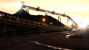 Minyak Mentah Diuntungkan Badai, Harga Batu Bara Rebound  